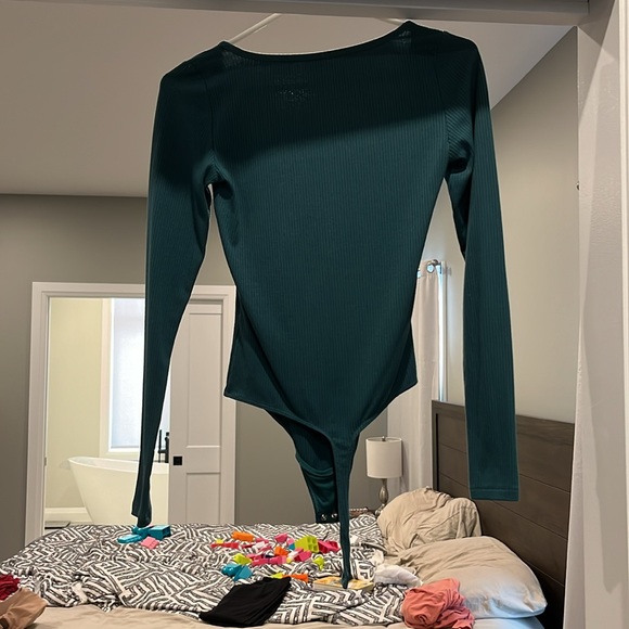 Wilfred size small bodysuit - Picture 2 of 2